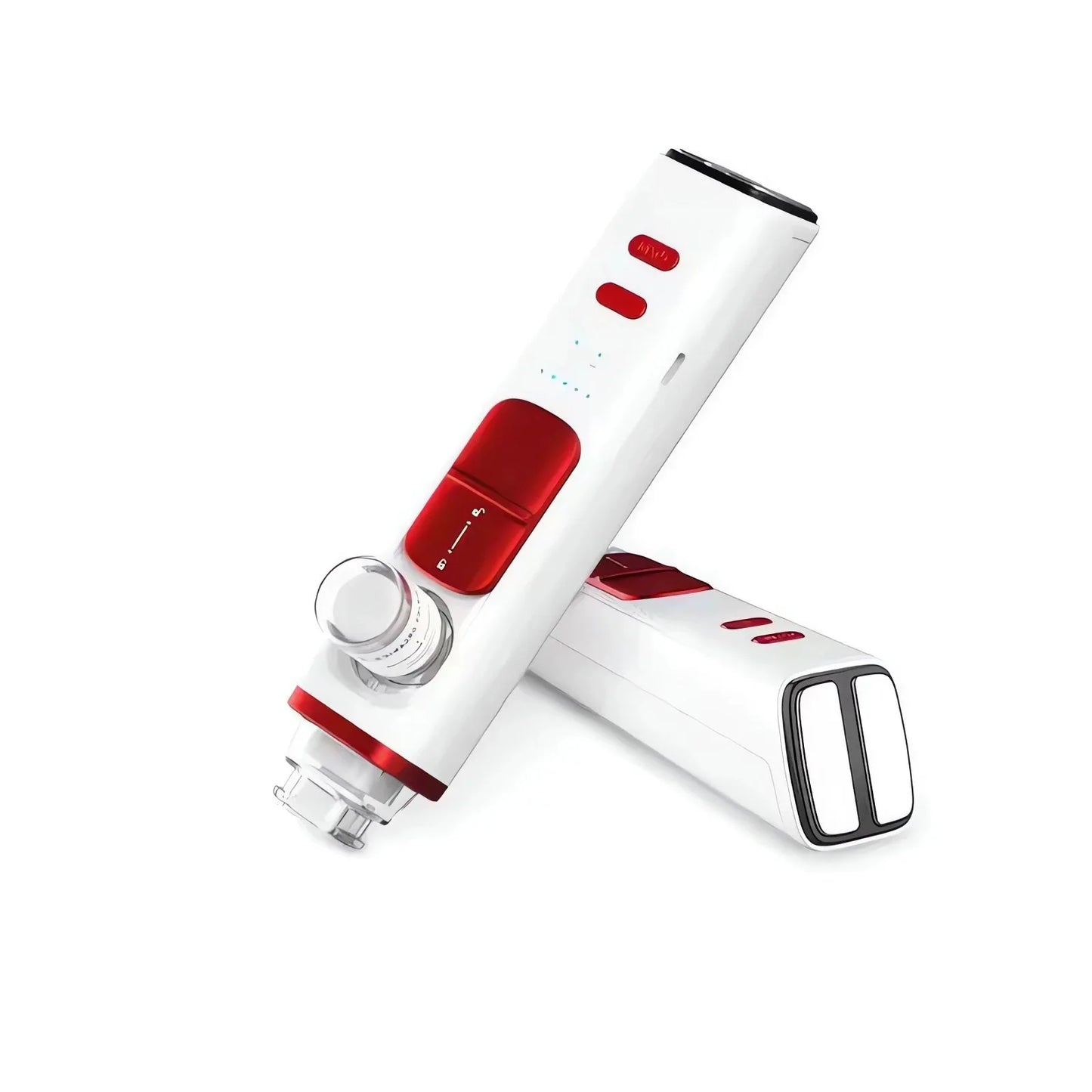 PDRN Salmon DNA Pink Cocktail Facial Serum For Face Glowing Hyaluronic Acid Korean 5 Box With Free EMS RF Tool Pi-Mart