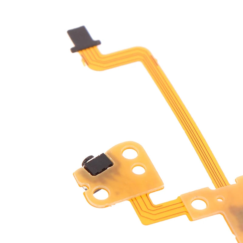Hot sale Repair SL SR ZL ZR L Button Ribbon Flex Cable for NS Switch Joy-Con L R Button Key for JoyCon Controller parts Pi-Mart