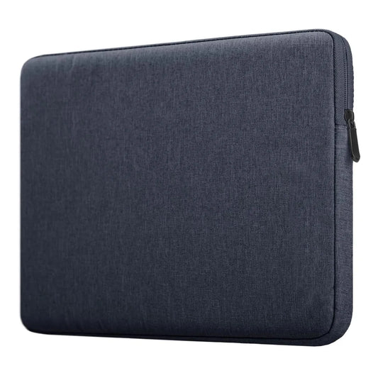 Portable Laptop Sleeve Bag Case Soft Cover 11 12 13 14 15 15.6 Inch for Macbook Huawei Xiaomi HP Dell Lenovo Laptop Handbag Pi-Mart