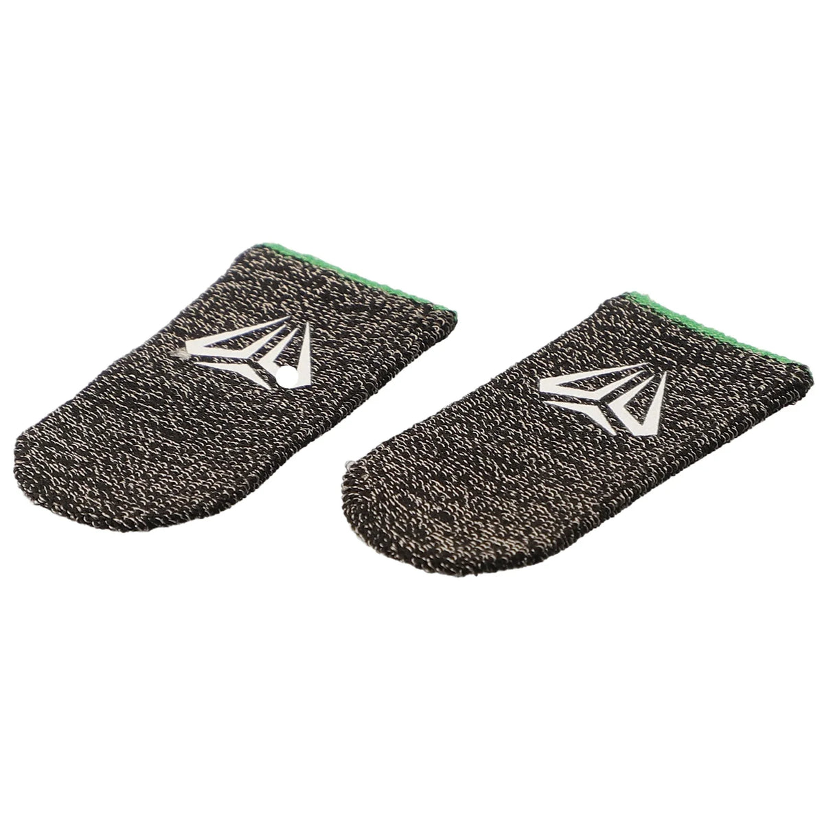 Hot Sales Game Fingertip Gloves Sweatproof Anti-slip Gamer Thimbles Touch Screen Finger Sleeve Breathable Fingertip Parts Pi-Mart