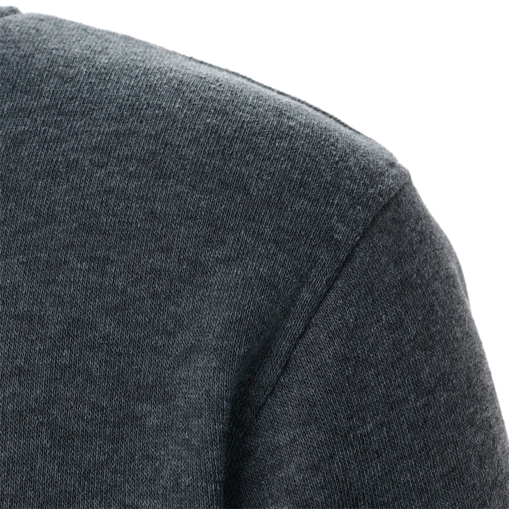 Men's casual sports zipper stand up collar jacket, men's solid color top LadyShow.Store
