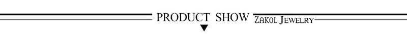 ZAKOL Korean Light Luxury Shell Pearl Necklace For Women Micro Inlaid Zircon Love Heart Moon Choker Wedding Jewelry Pi-Mart