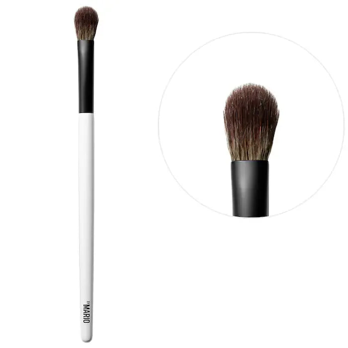 F1 F2 F3 F4 F5 E6 EF1 EF2 E3 E4 E5 F7 Highlight Blush Makeup Brush Ambient Soft Glow Brush Soft Fiber Hair Cosmetic Brush Tri Light Beauty