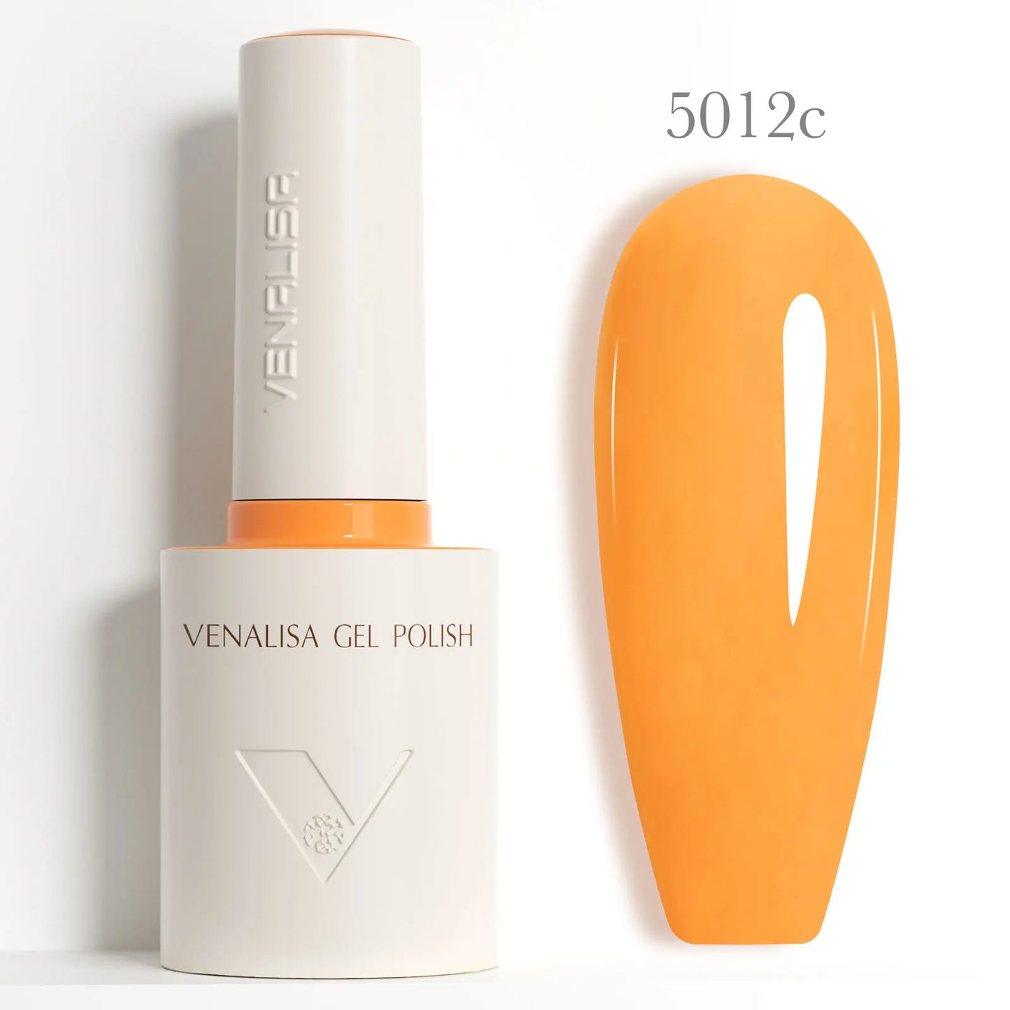 1/2/3pcs Kit Venalisa 10ml Nail Gel Polish HEMA/TPO Free Base Ultra Glossy Diamond Tempered Long Wear Top Coat Matt Gel Varnish Tri Light Beauty