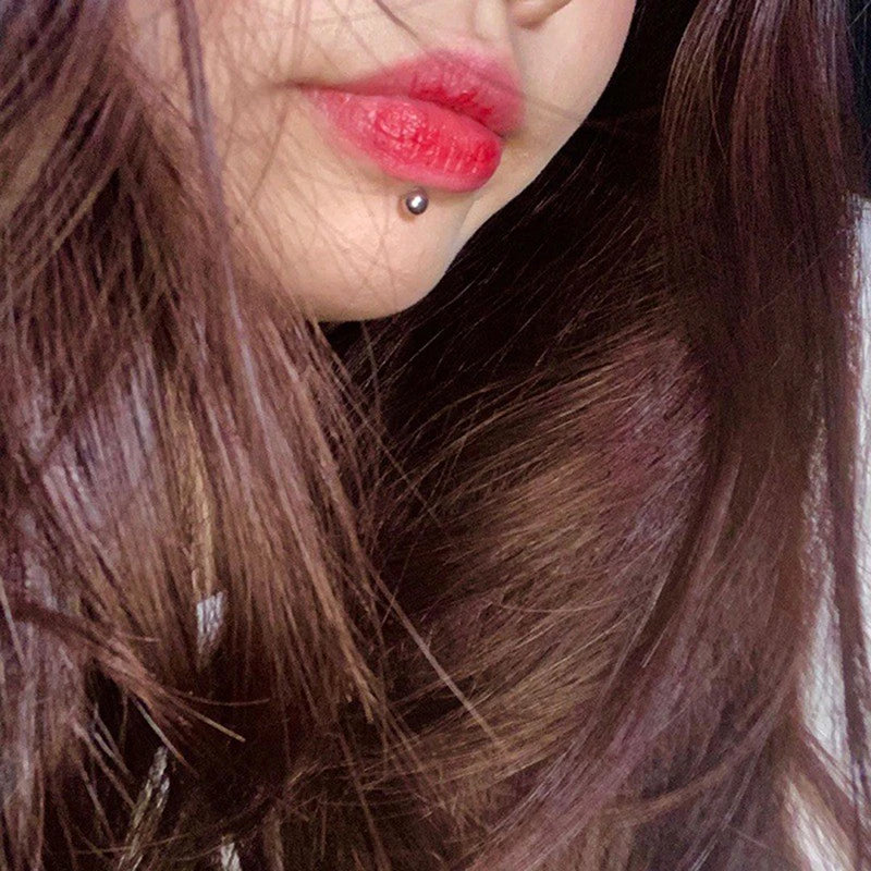 165/180Pcs Sparkly Crystal Nose Studs Set Stick On Rhinestone Body Lip Gems Fake Non Piercing Decoration For Women And Teens Pi-Mart
