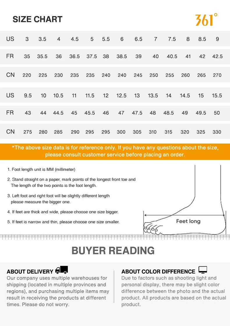 361 Degrees O2 2026 New Professional Men Marathon Training Shoes Lightweight Rebound Durable Male Running Sneakers 672632222 Pi-Mart