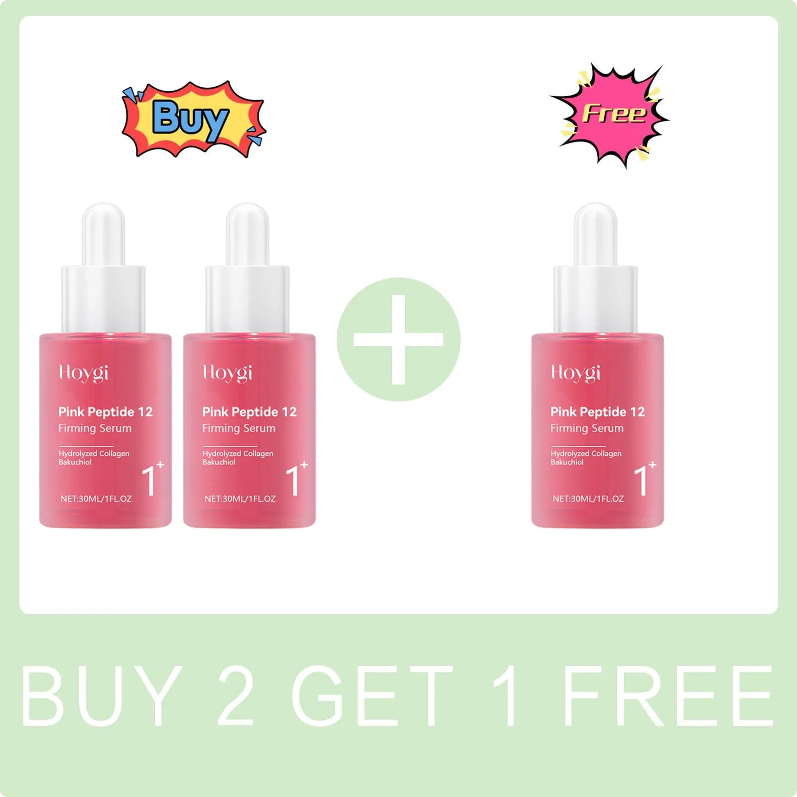 Nicotinamide Facial Serum Melanin Removal Reduce Dark Spots Even Skin Tone Brightening Rejuvenation Anti Acne Face Essence 30ml Pi-Mart