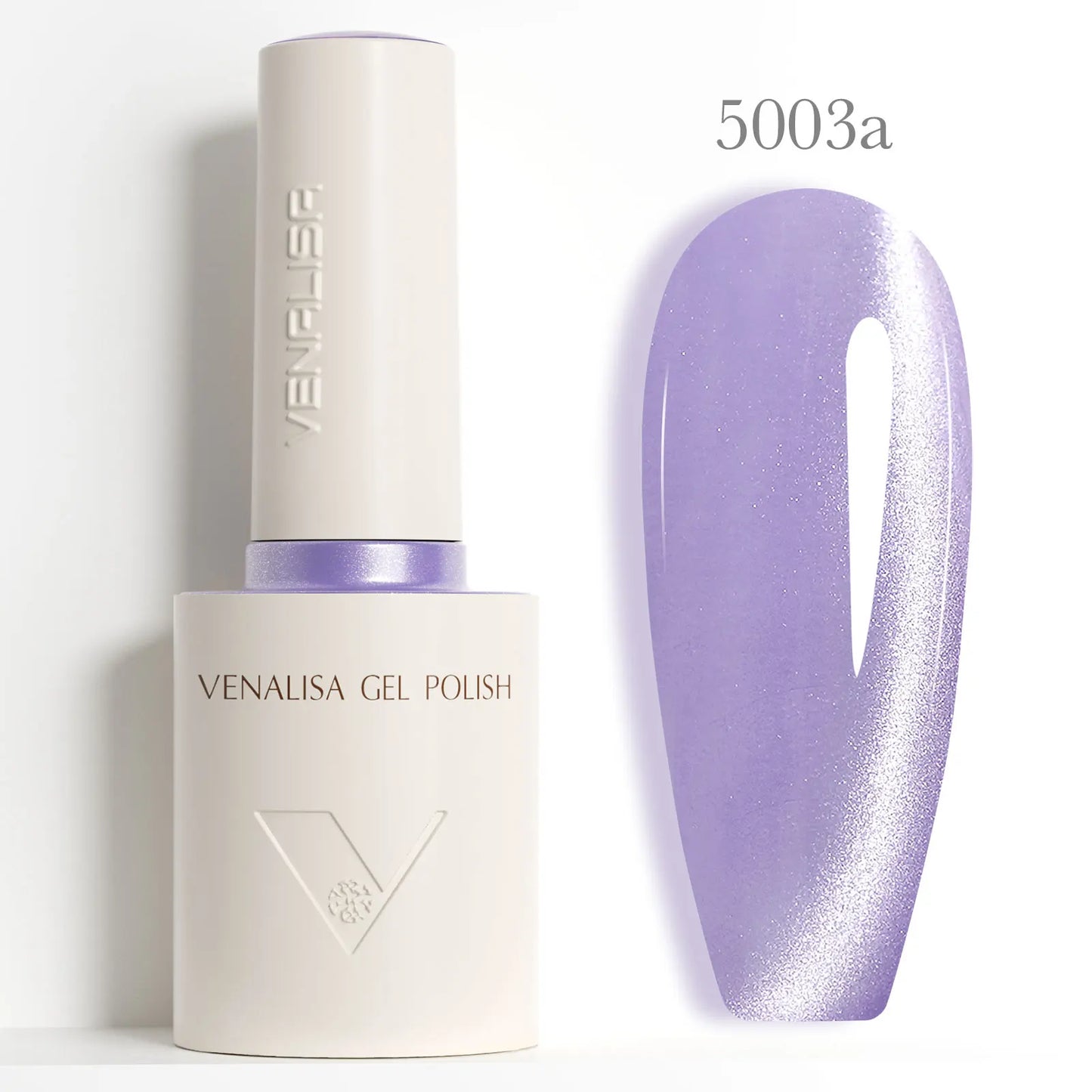 1/2/3pcs Kit Venalisa 10ml Nail Gel Polish HEMA/TPO Free Base Ultra Glossy Diamond Tempered Long Wear Top Coat Matt Gel Varnish Tri Light Beauty