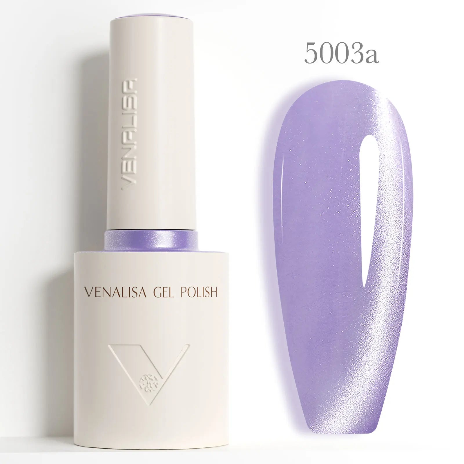 1/2/3pcs Kit Venalisa 10ml Nail Gel Polish HEMA/TPO Free Base Ultra Glossy Diamond Tempered Long Wear Top Coat Matt Gel Varnish Tri Light Beauty