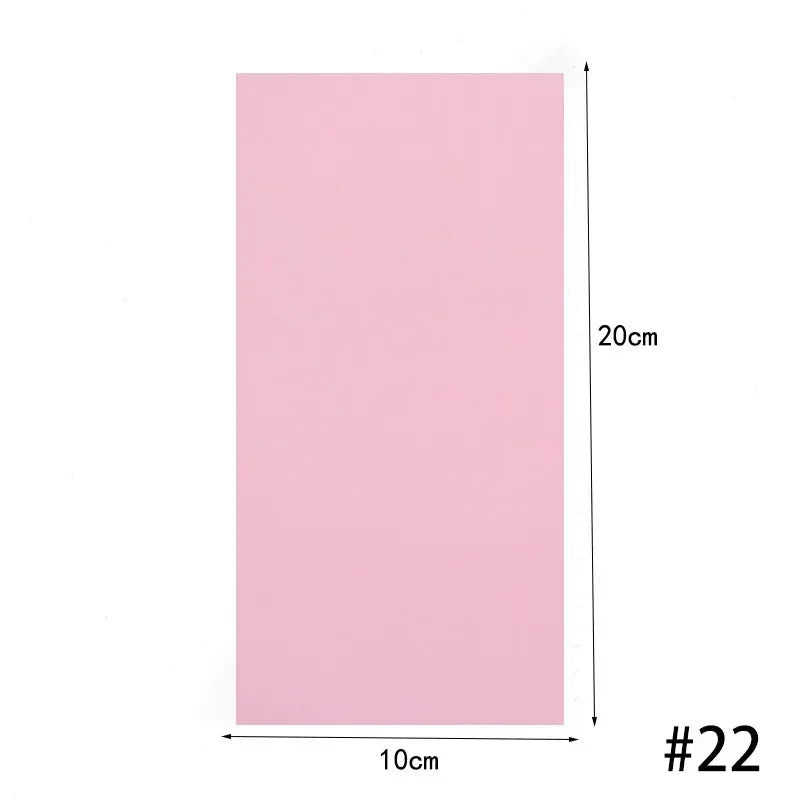 20 x 10cm Self Adhesive Patches on Down Jackets Clothes Washable Repair Raincoat Umbrel Cloth Stickers for Tent Rainproof Patch Pi-Mart