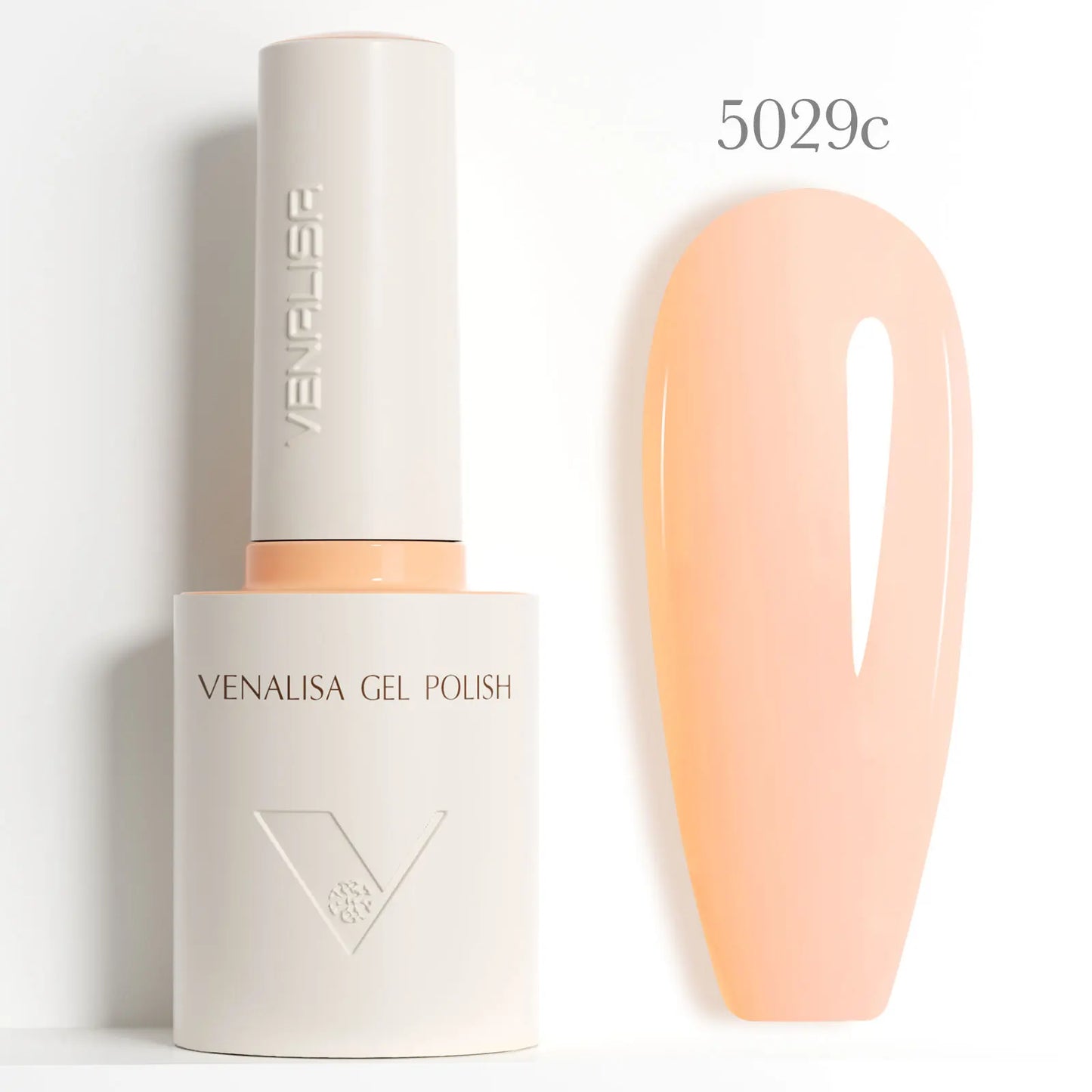 1/2/3pcs Kit Venalisa 10ml Nail Gel Polish HEMA/TPO Free Base Ultra Glossy Diamond Tempered Long Wear Top Coat Matt Gel Varnish Tri Light Beauty