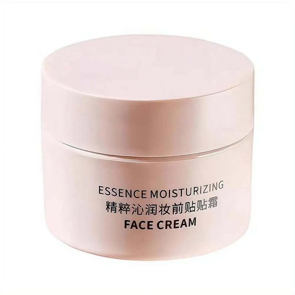 Apply the cream before makeup, moisturizing foundation cream - lasting moisturizing, creating a natural foundation Pi-Mart