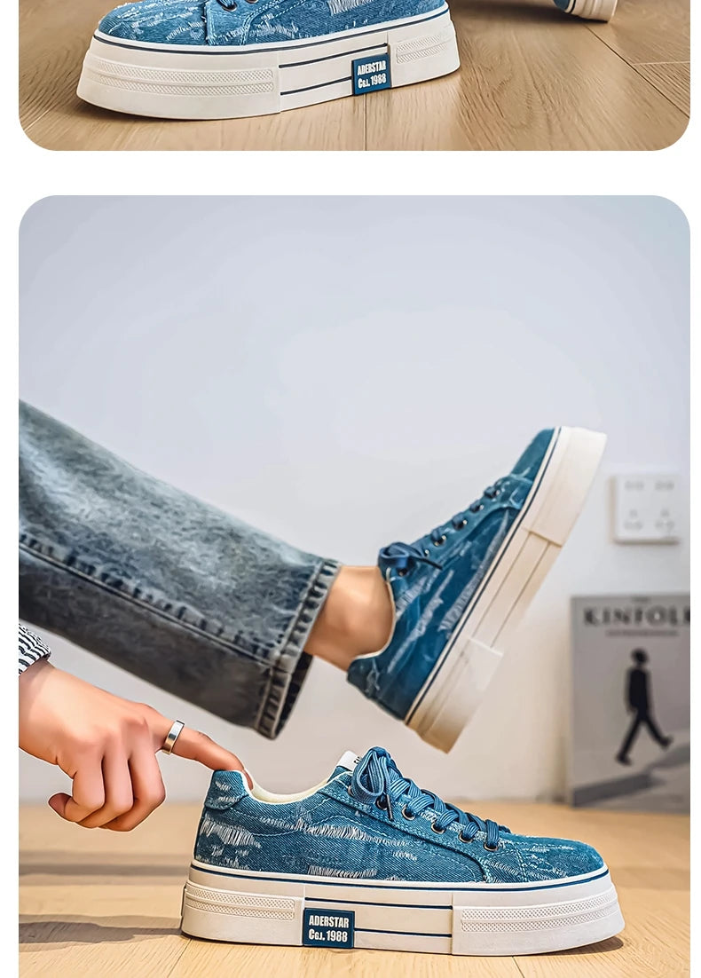 Men shoes Sneakers Male tenis Luxury shoes Mens casual Shoes Trainer Race Breathable Shoes fashion loafers running Shoes for men Pi-Mart