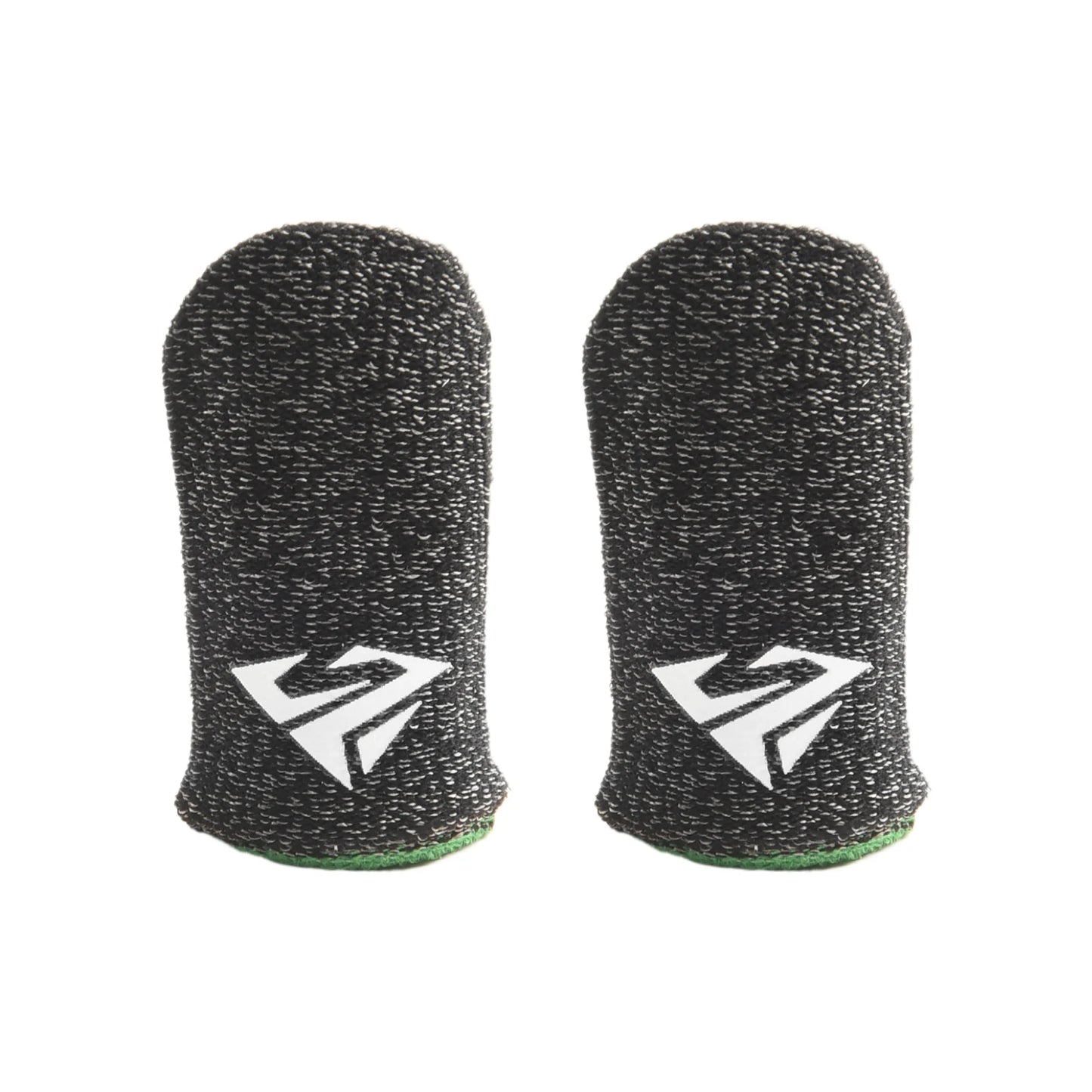 Hot Sales Game Fingertip Gloves Sweatproof Anti-slip Gamer Thimbles Touch Screen Finger Sleeve Breathable Fingertip Parts Pi-Mart