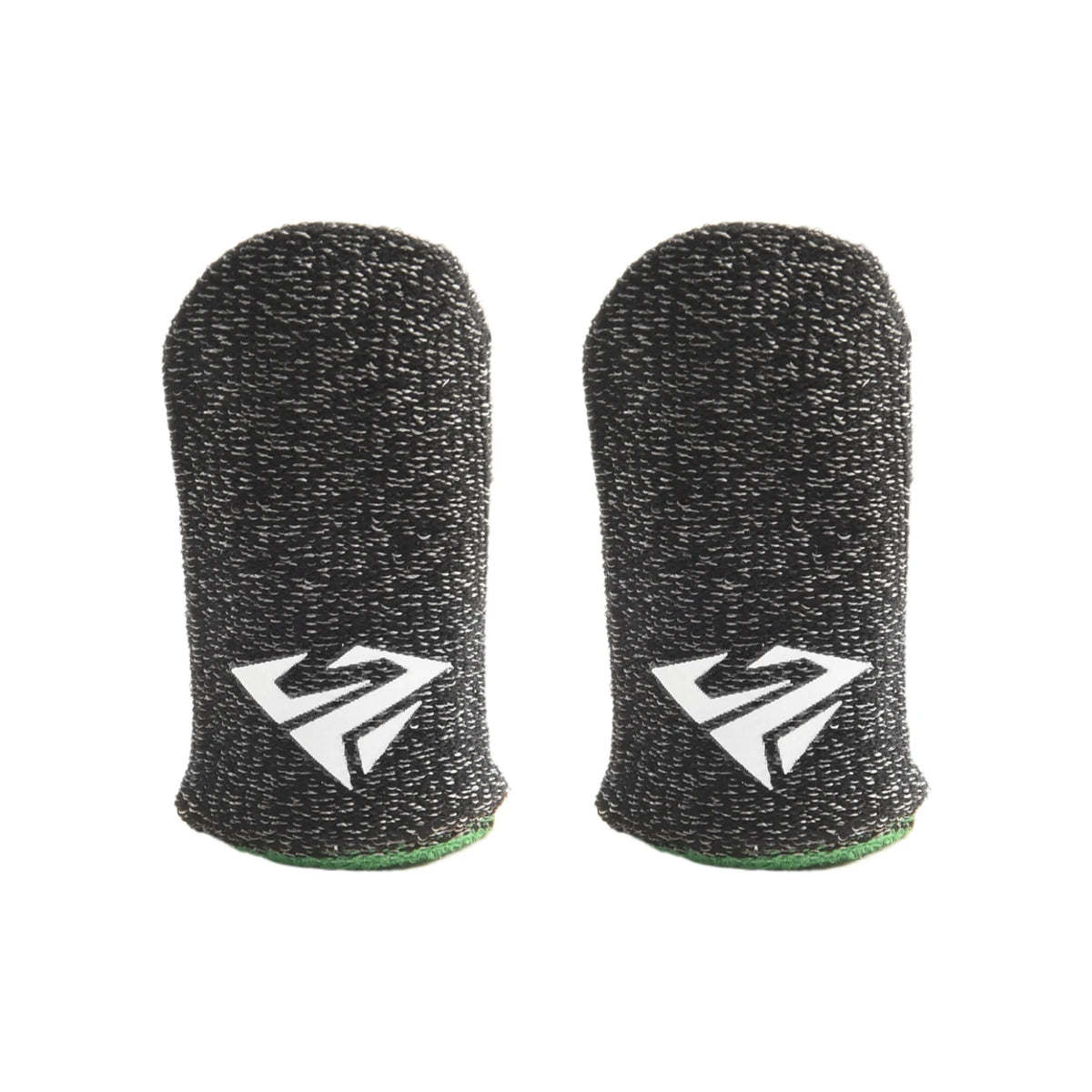 Hot Sales Game Fingertip Gloves Sweatproof Anti-slip Gamer Thimbles Touch Screen Finger Sleeve Breathable Fingertip Parts Pi-Mart