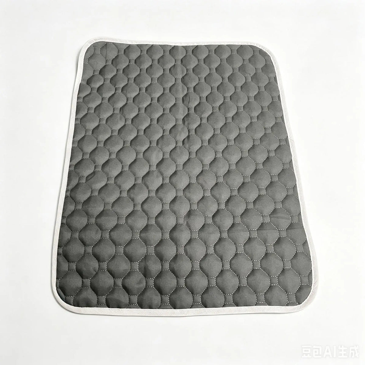 Dog Pee Reusable Pad Blanket Summer Cool Washable Puppy Training Absorbent Diaper Pet Bed Urine Mat Car Seat Cover Pet Supplies Pi-Mart