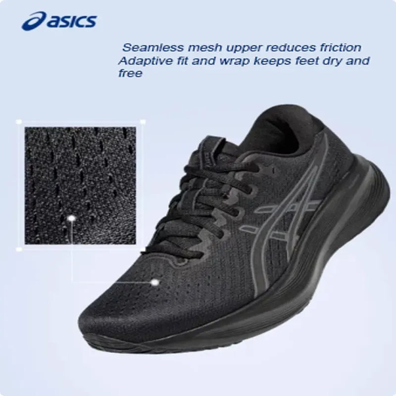 Asics Men's Shoes Gt-2000 14 Sports Shoes, Cushioning and Rebound Running Shoes, Lightweight and Breathable Running Shoes Pi-Mart