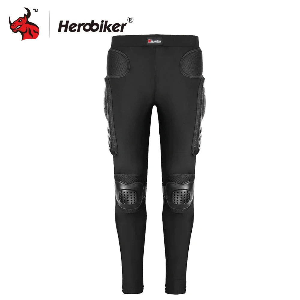 5XL Motorcycle Jackets Men's Full Body Armor Protection Jackets Motocross Enduro Racing Moto Protective Equipment Clothes LadyShow.Store