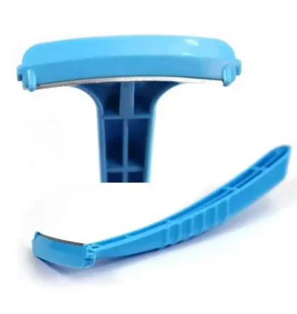 1pcs Feet Scraping Dead Skin Knife Foot Care Knife To Remove Dead Skin Knife Shaving Calluses To Remove Dead Skin Utensils Tri Light Beauty