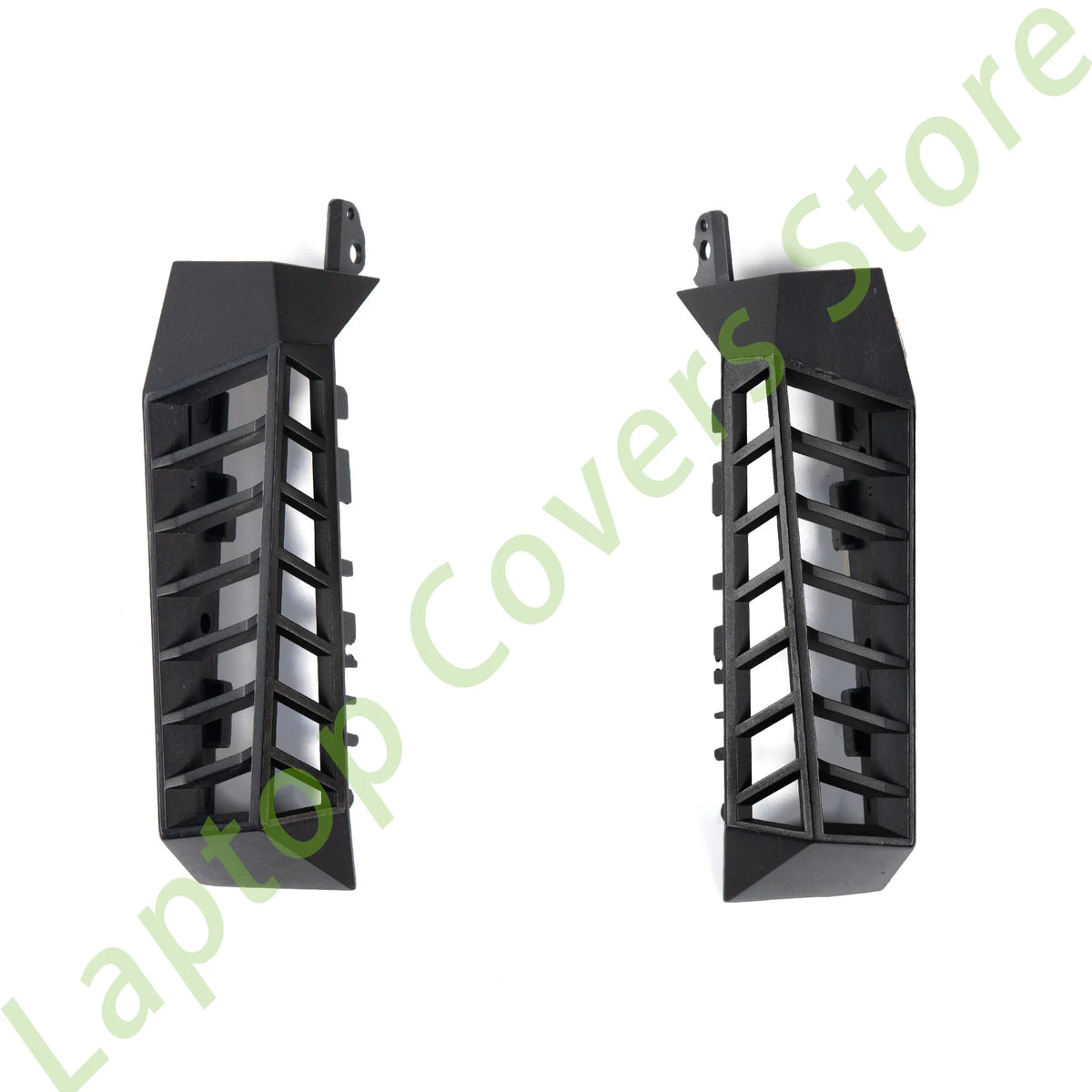 NEW AIR Outlet Original For OMEN 15-DC TPN-Q211 15-dc1055TX Laptop Parts Cooling Port Replace Black Pi-Mart