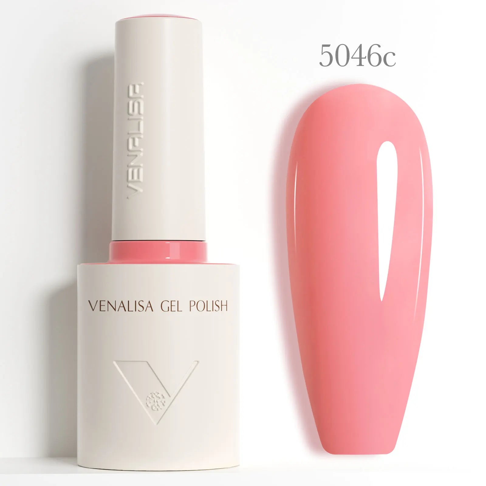 1/2/3pcs Kit Venalisa 10ml Nail Gel Polish HEMA/TPO Free Base Ultra Glossy Diamond Tempered Long Wear Top Coat Matt Gel Varnish Tri Light Beauty