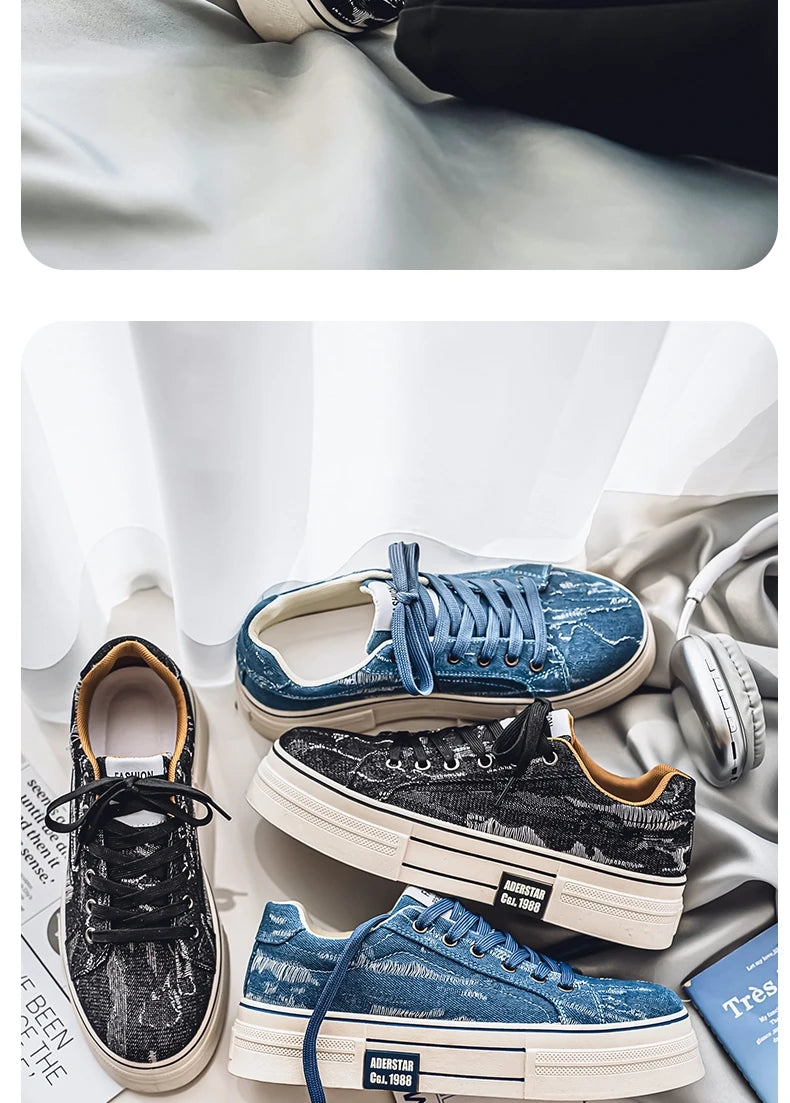 Men shoes Sneakers Male tenis Luxury shoes Mens casual Shoes Trainer Race Breathable Shoes fashion loafers running Shoes for men Pi-Mart