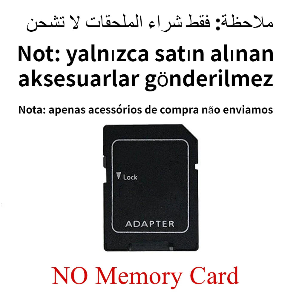 Lenovo 512GB Game-Exclusive Micro TF SD Card A2 V60 High Speed 4K Ultra-HD Video Flash Card 64GB Memory Card for Phone Camera PC LadyShow.Store