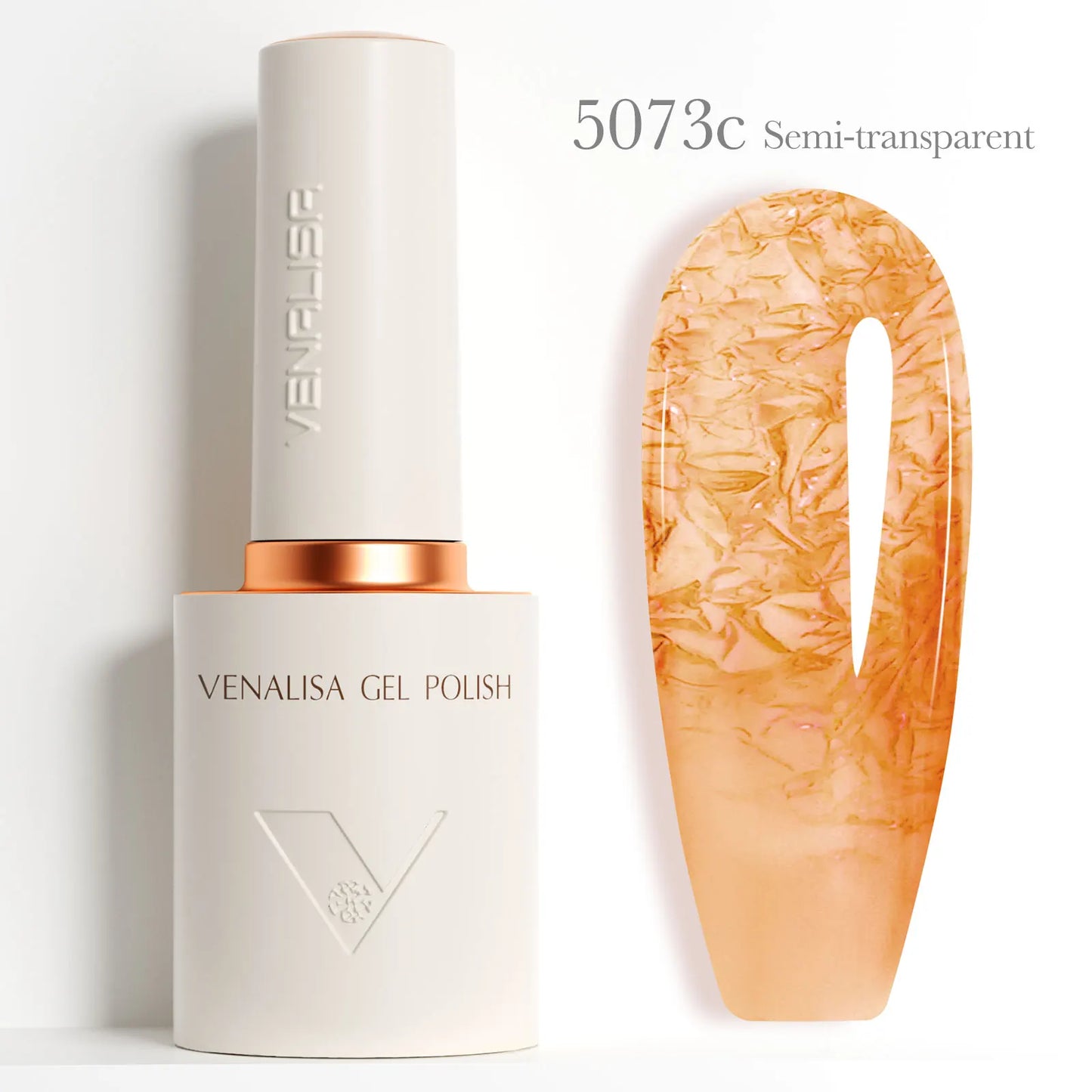 1/2/3pcs Kit Venalisa 10ml Nail Gel Polish HEMA/TPO Free Base Ultra Glossy Diamond Tempered Long Wear Top Coat Matt Gel Varnish Tri Light Beauty