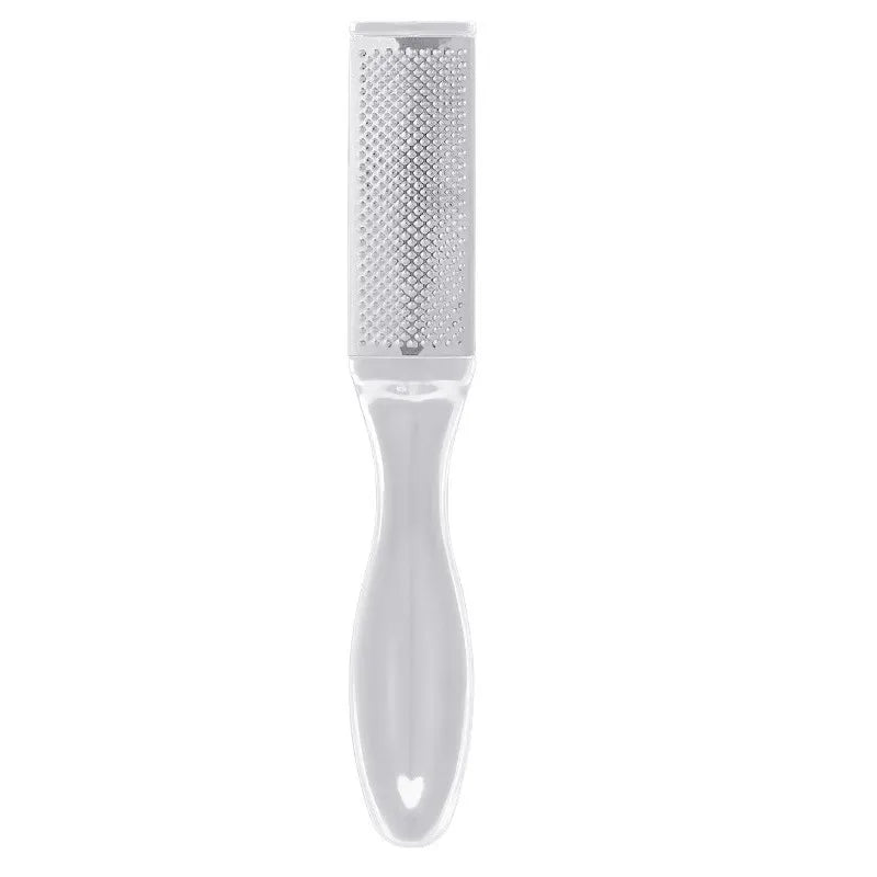 1pcs Feet Scraping Dead Skin Knife Foot Care Knife To Remove Dead Skin Knife Shaving Calluses To Remove Dead Skin Utensils Tri Light Beauty
