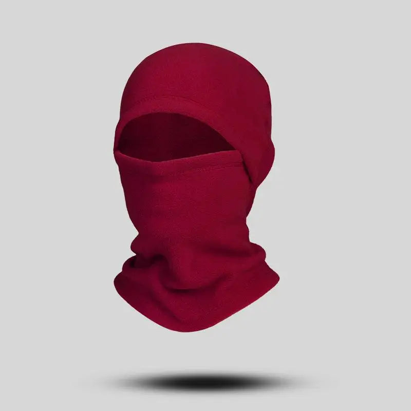 Winter Warm Balaclava Unisex Winter Skiing Masks,Outdoor Windproof Bicycle Windproof Warm Hats Winter Cold Masks And Scarves Pi-Mart