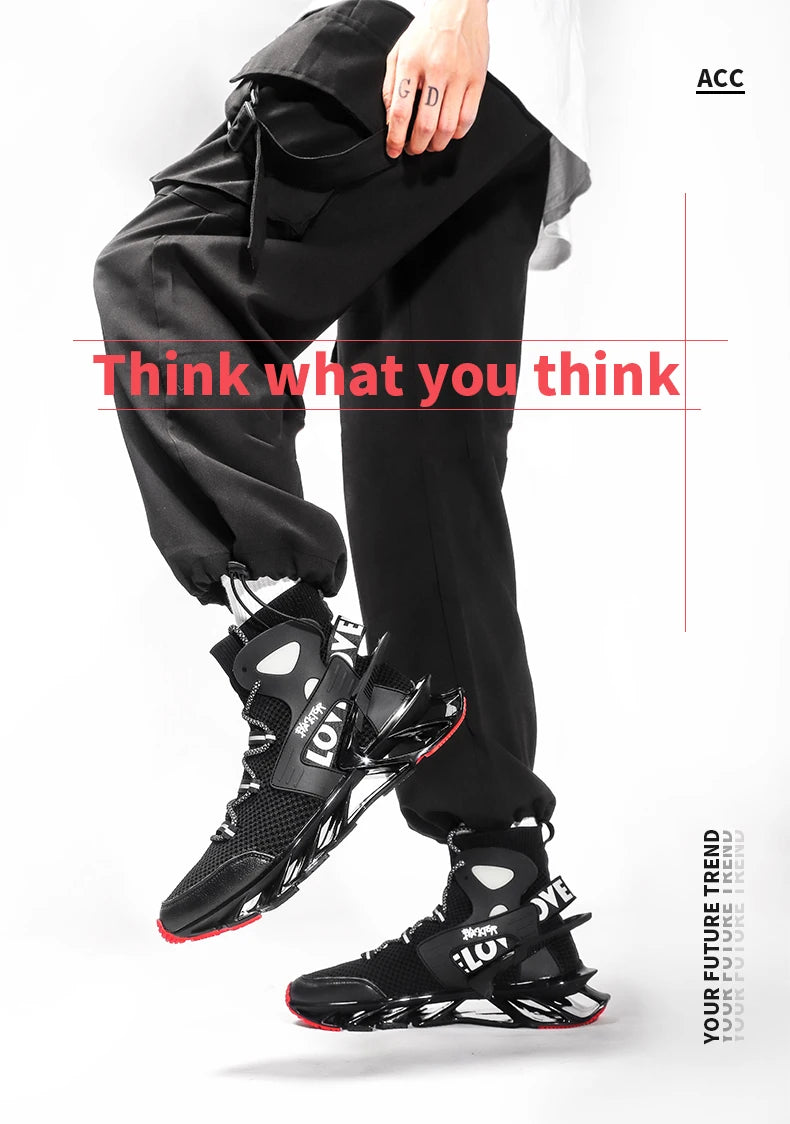 Shoes Men Sneakers Female Casual Men's Shoes Tenis Luxury Shoes Trainer Race Breathable Shoes Fashion Running Shoes for Women Pi-Mart