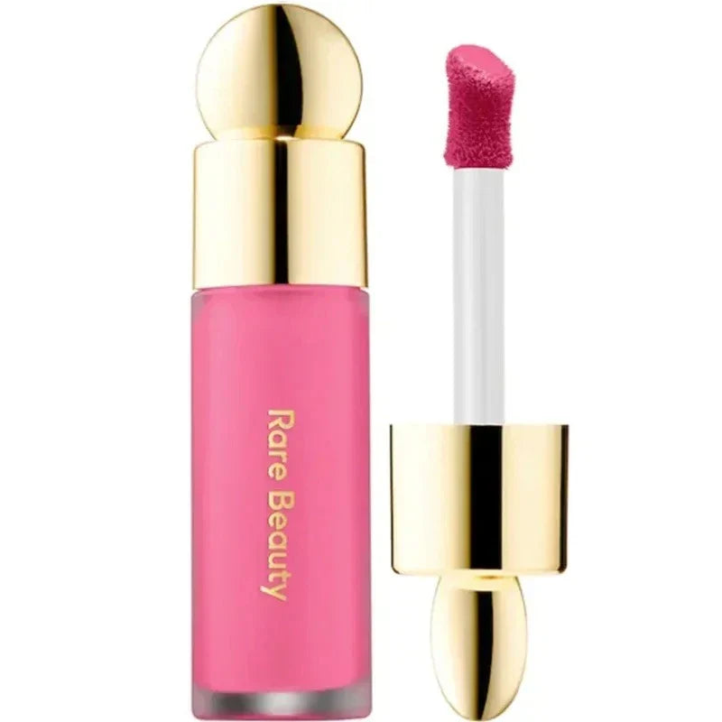 Rare Beauty 3D Face Contour Liquid Bronzer Shade Smooth Highlight Mirror Lasting Natural Nose Shadow Waterproof Brighten Makeup LadyShow.Store