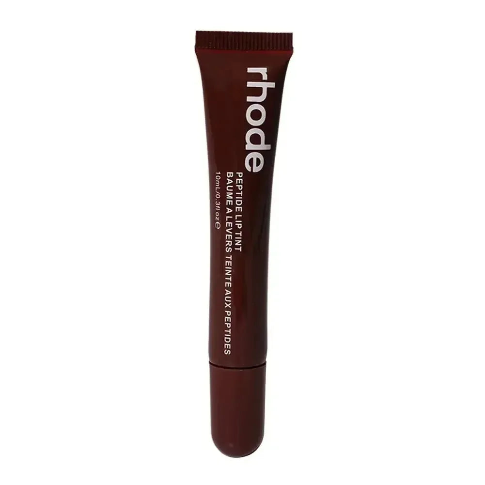 Rhod Pocket Blush LIP Stick Lip And Cheek Hydrating Stick Natural Rouge Powder Blush Cream Lipstick Cheek Easy To Apply Color LadyShow.Store