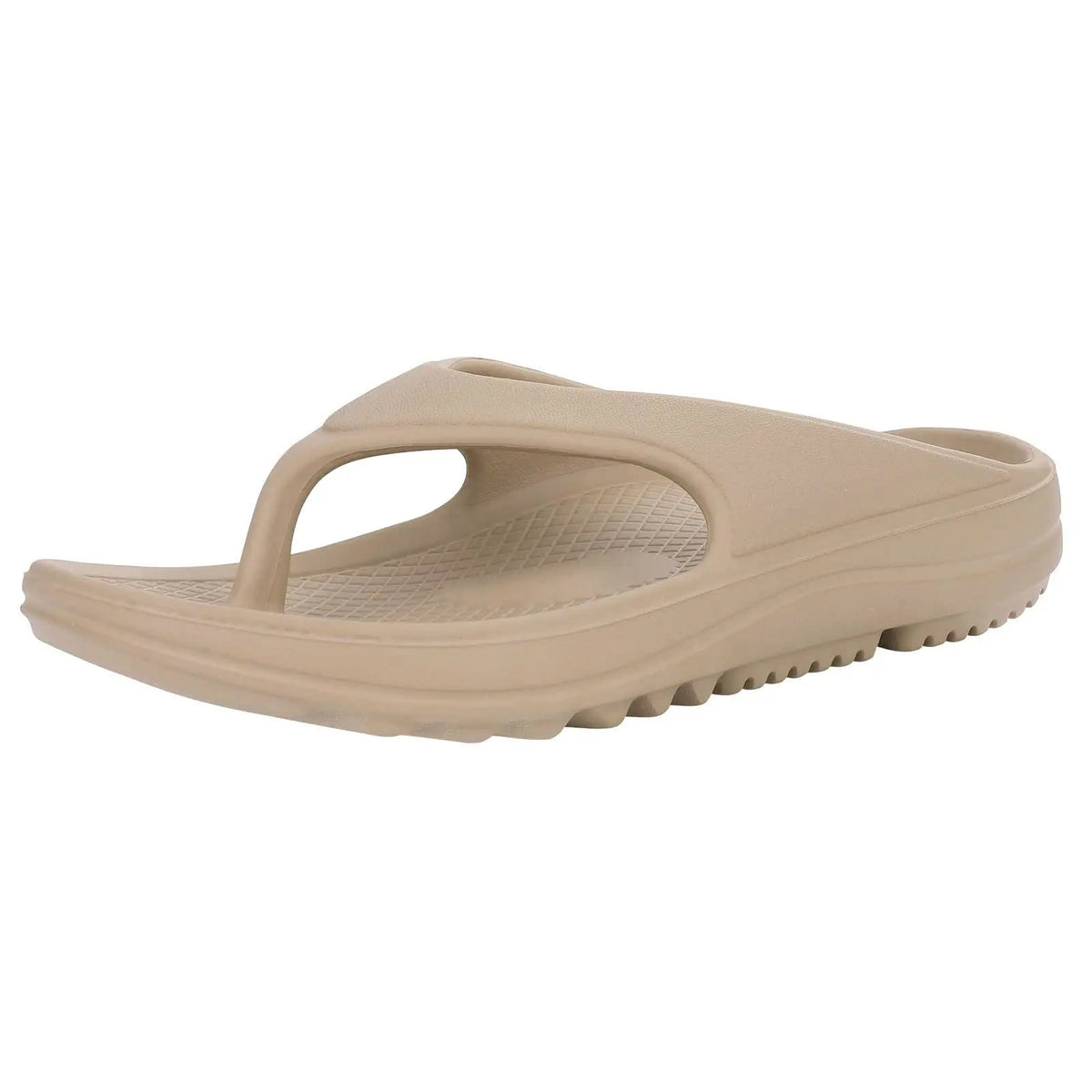 Asgard Orthopedic Sandals For Women Men Indoor EVA Recovery Flip Flops With Arch Support  Pillow Soft Summer Slip On Beach Shoes Pi-Mart