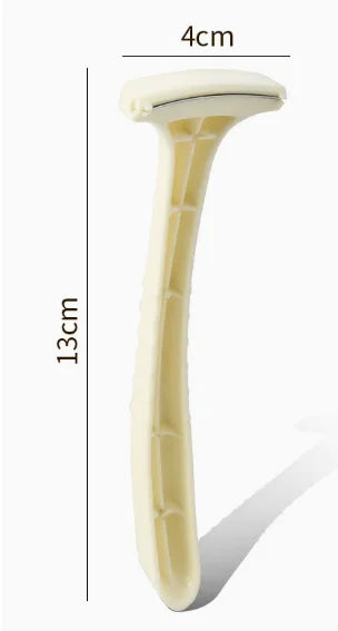 1pcs Feet Scraping Dead Skin Knife Foot Care Knife To Remove Dead Skin Knife Shaving Calluses To Remove Dead Skin Utensils Tri Light Beauty