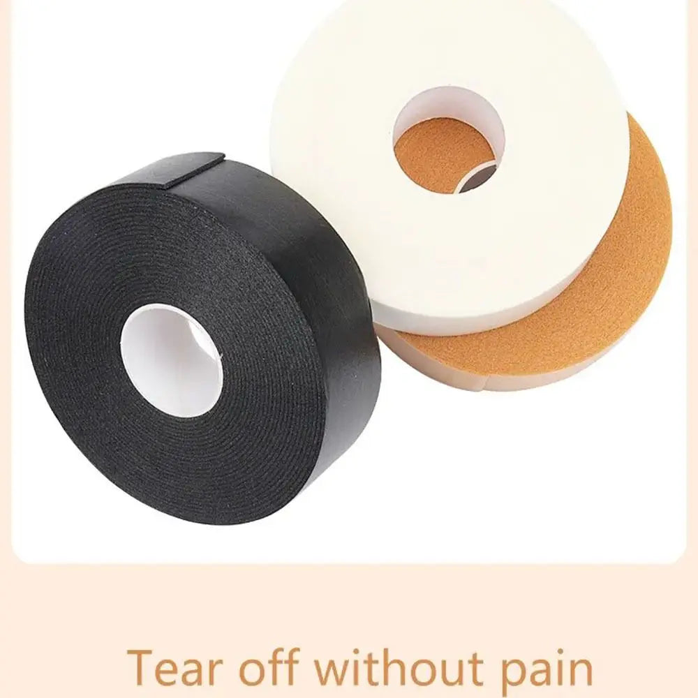 Eyelash Extension Lash Patch Tape Non-woven Adhesive Under Eye Paper Tape Multifunctional Breathable Pi-Mart