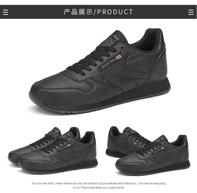 Mens Fashion Casual Shoes Brand Design Comfort Outdoor Anti-slip Comfortable Sports Sneakers Vulcanized Running Shoes for Men Pi-Mart