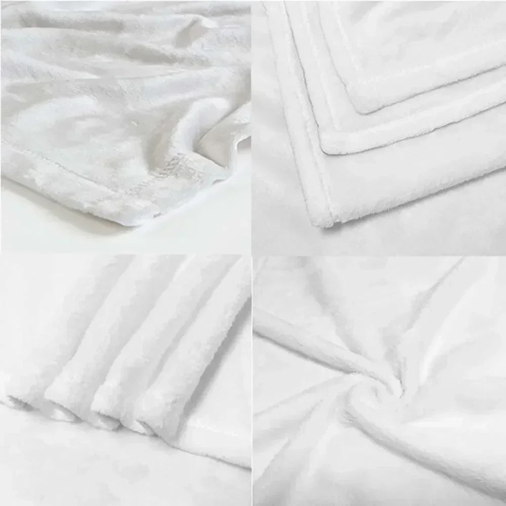 Selena Quintanilla Vintage Blanket Art Flannel Soft Warm Plush Blanket for Sofa Bed Bedroom Living Room Travel Picnic Blanket Pi-Mart
