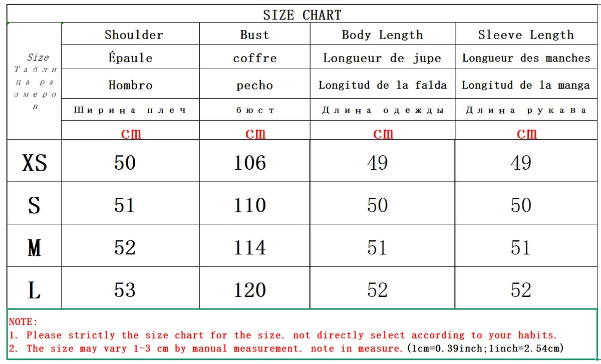 Women's Autumn Jackets 2025 New Fashion Big Pocket Elegant Women's Slim Warm Jackets Autumn Street Chic Young Student Coats Pi-Mart