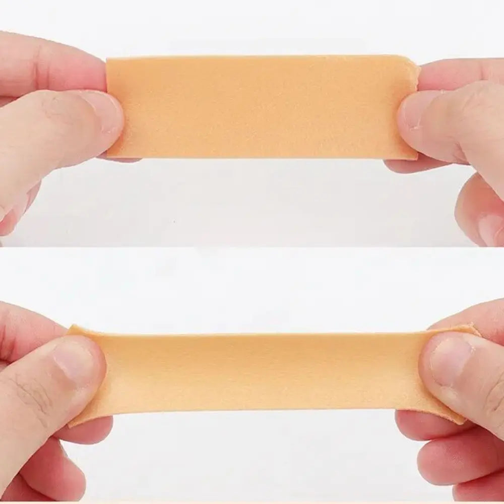Eyelash Extension Lash Patch Tape Non-woven Adhesive Under Eye Paper Tape Multifunctional Breathable Pi-Mart