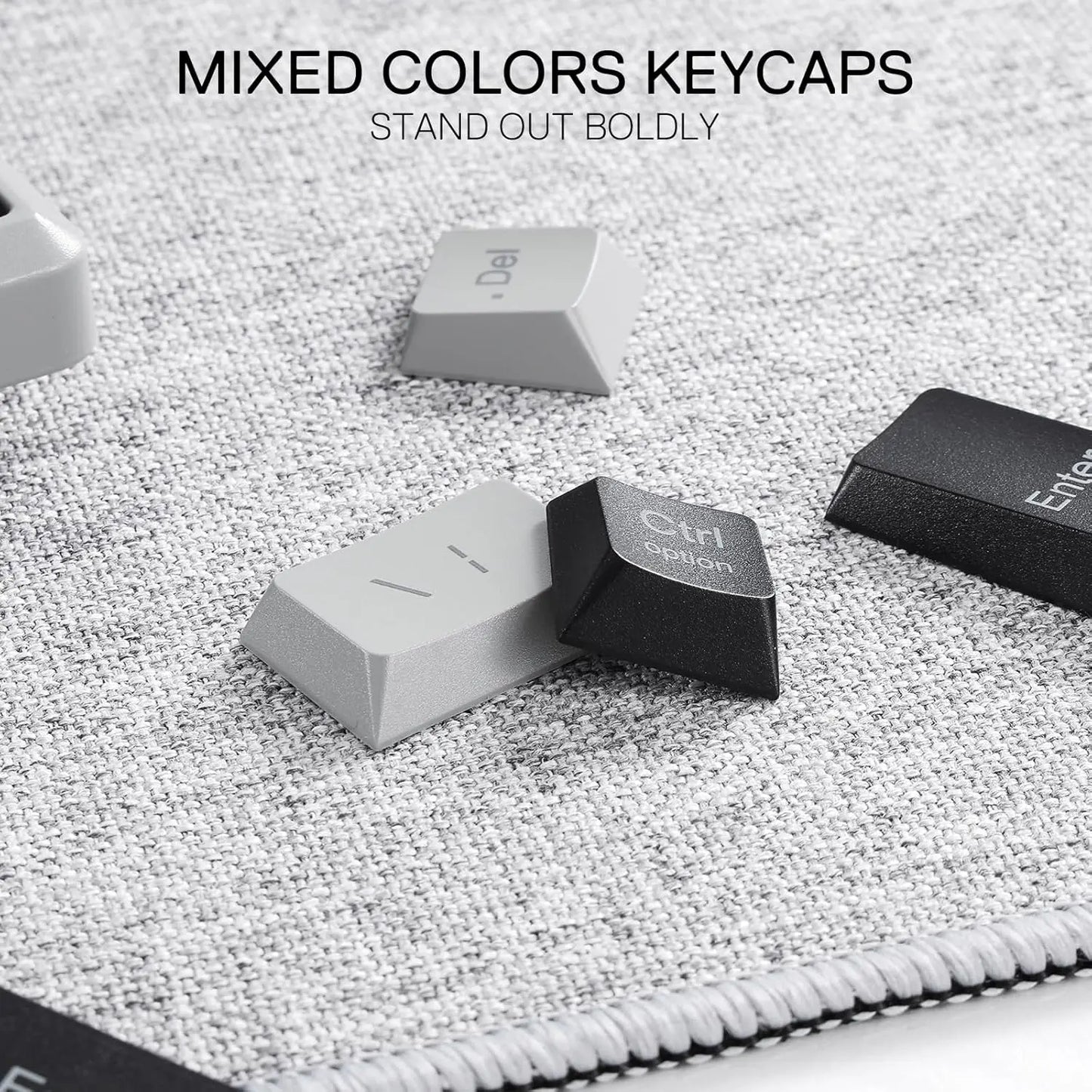 2.4G BT Wireless Computer 98 Keys Slim