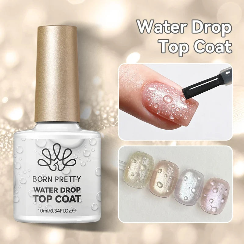 BORN PRETTY 117 Colors Cat Magnetic Gel Nail Polish 10ml Full Coverage Varnish Semi Permanent Super Gorgeous Nails Manicure Tri Light Beauty