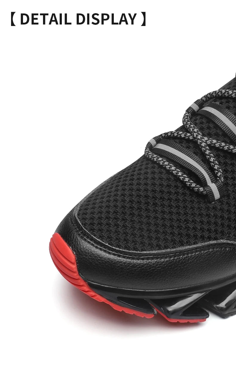 Shoes Men Sneakers Female Casual Men's Shoes Tenis Luxury Shoes Trainer Race Breathable Shoes Fashion Running Shoes for Women Pi-Mart