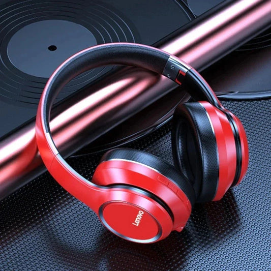 NNEOBA Over-Ear Foldable Wireless Headphone Black LuxuryLifeWay Online Store