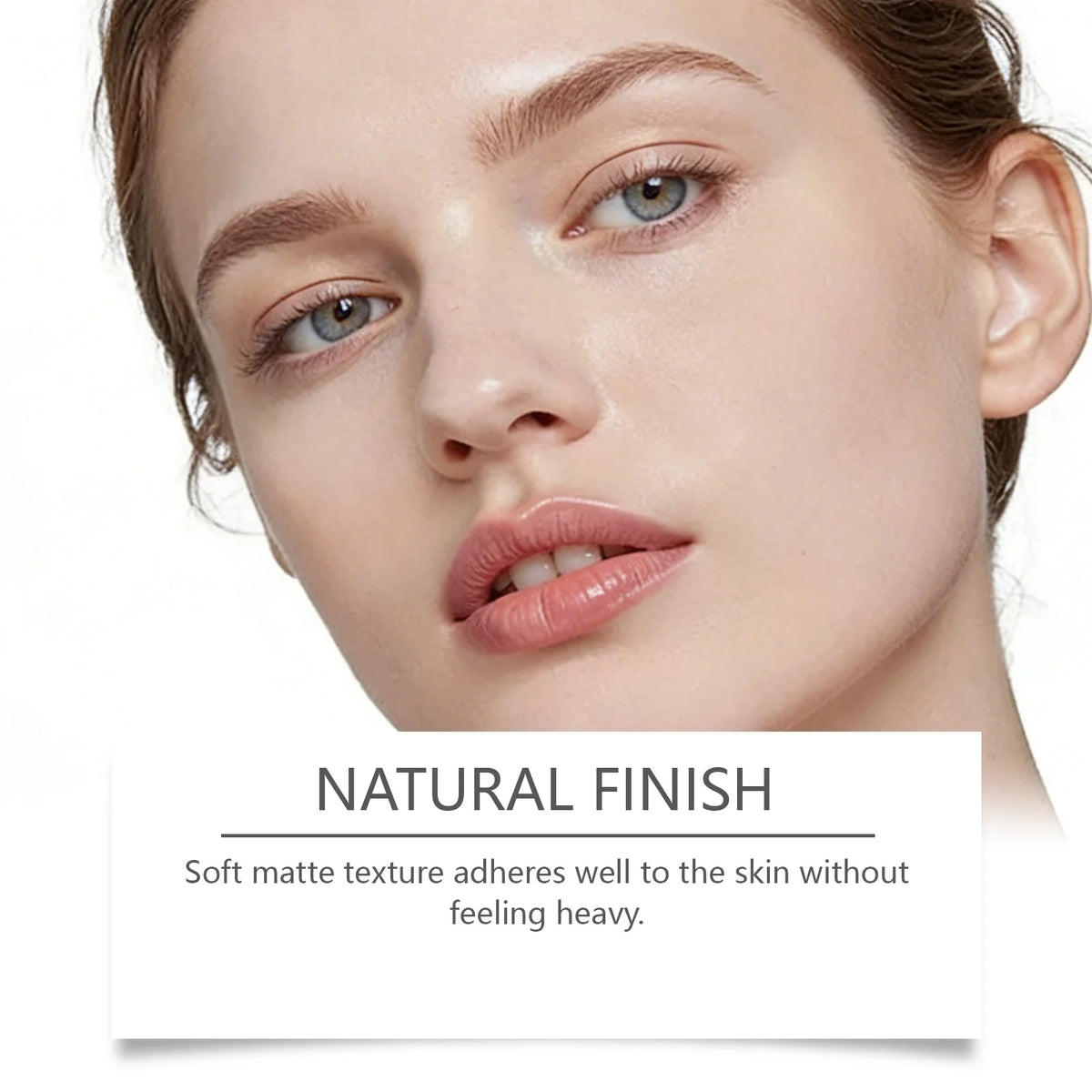 Soft Matte Cream Concealer High Coverage Cover Facial Spots, Acne Scars, Freckles and Tear Troughs Long Lasting Makeup Cosmetics Pi-Mart