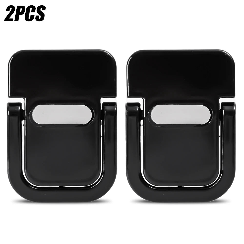 2pcs Keyboard Stands, Mini Laptop Stand for Desk, Portable Laptop Stand Compatible with MacBook Air Pro, Dell XPS,  HP More. Pi-Mart
