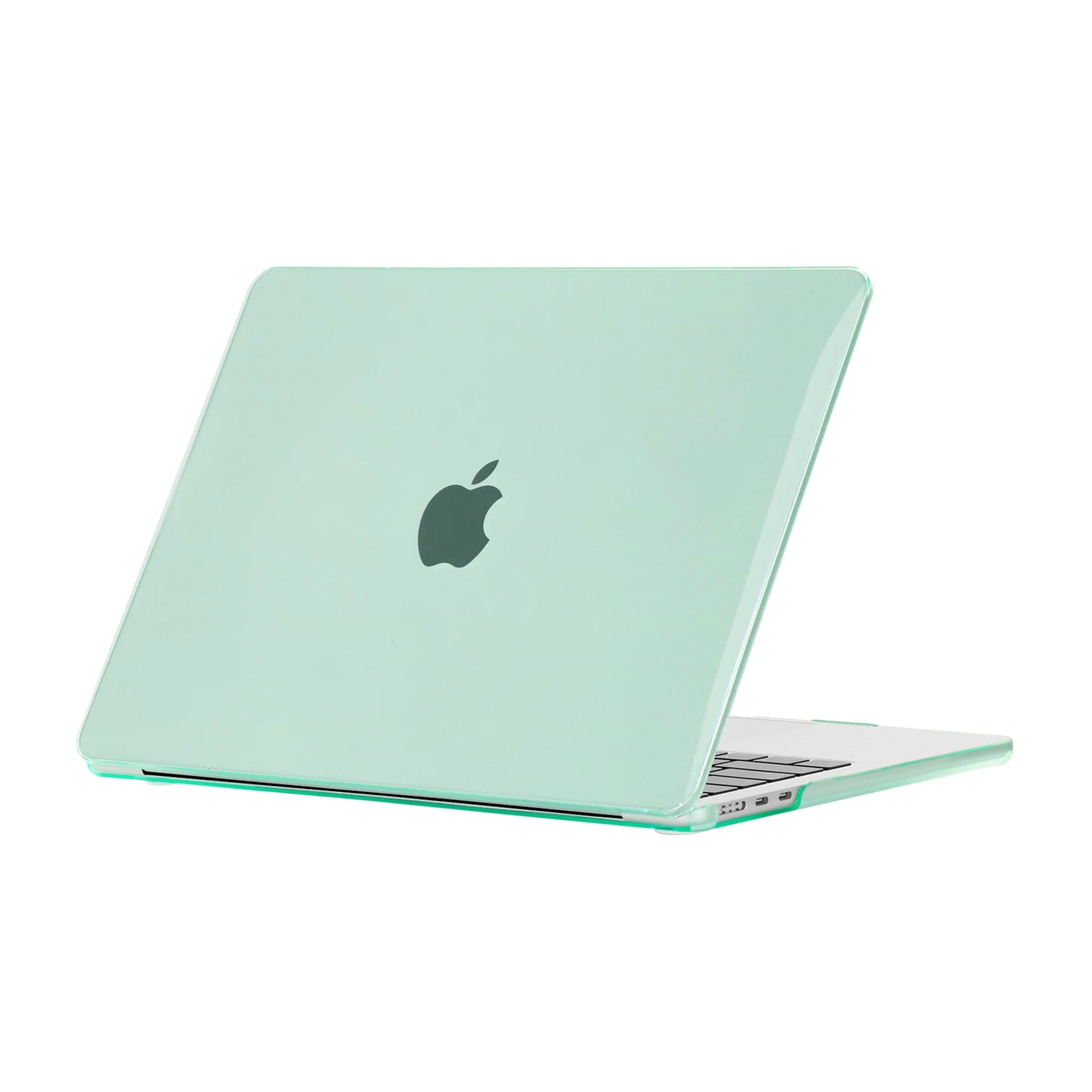 For Macbook Air 13 Case for Laptop accessories Macbook Neo A18 M1 M2 M5 M4 Air 15 Funda Macbook Pro 14 case M3 2026 Pro 16 Cover Pi-Mart