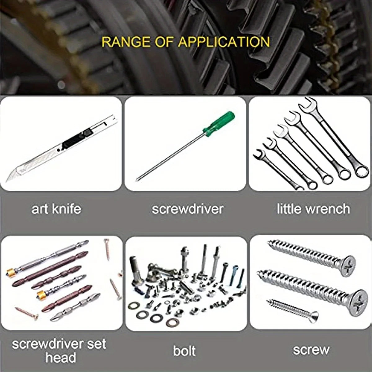 Magnetic Wristband for Holding Screws,Nails，Drilling Bits,Wrist Tool Holder Belts with Strong Magnets,Cool Gadgets for Men, wome Pi-Mart