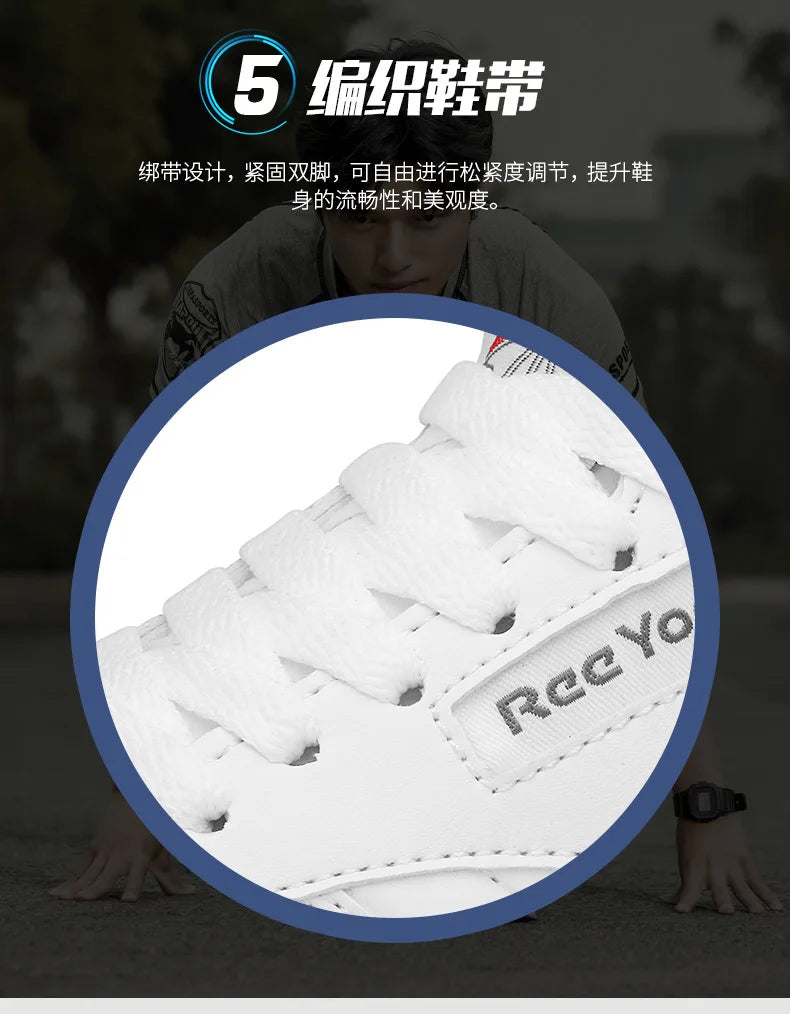 Mens Fashion Casual Shoes Brand Design Comfort Outdoor Anti-slip Comfortable Sports Sneakers Vulcanized Running Shoes for Men Pi-Mart