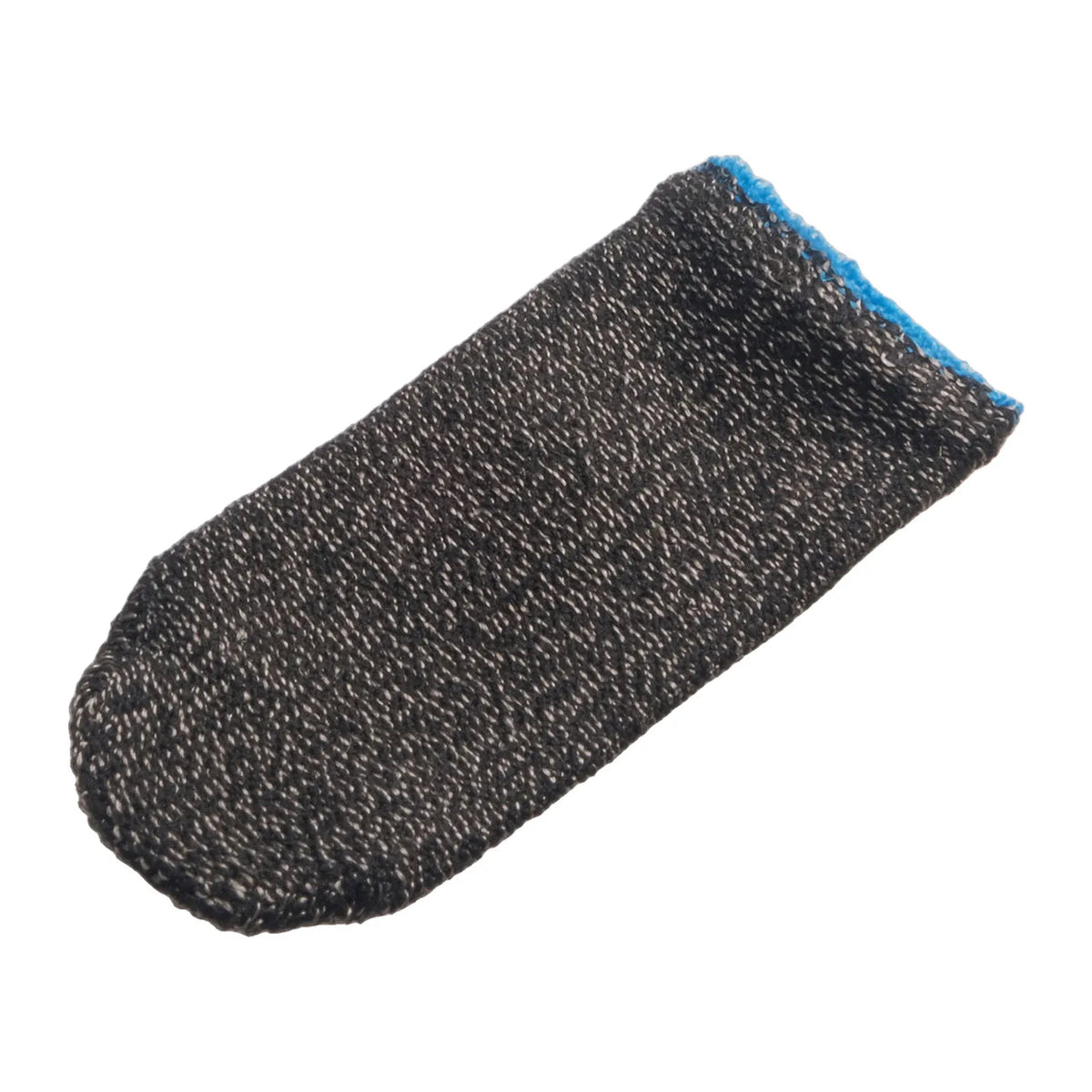 Hot Sales Game Fingertip Gloves Sweatproof Anti-slip Gamer Thimbles Touch Screen Finger Sleeve Breathable Fingertip Parts Pi-Mart
